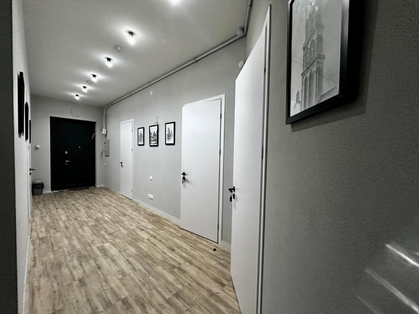 Hotel Gallery 21 Lviv Eksteriør billede