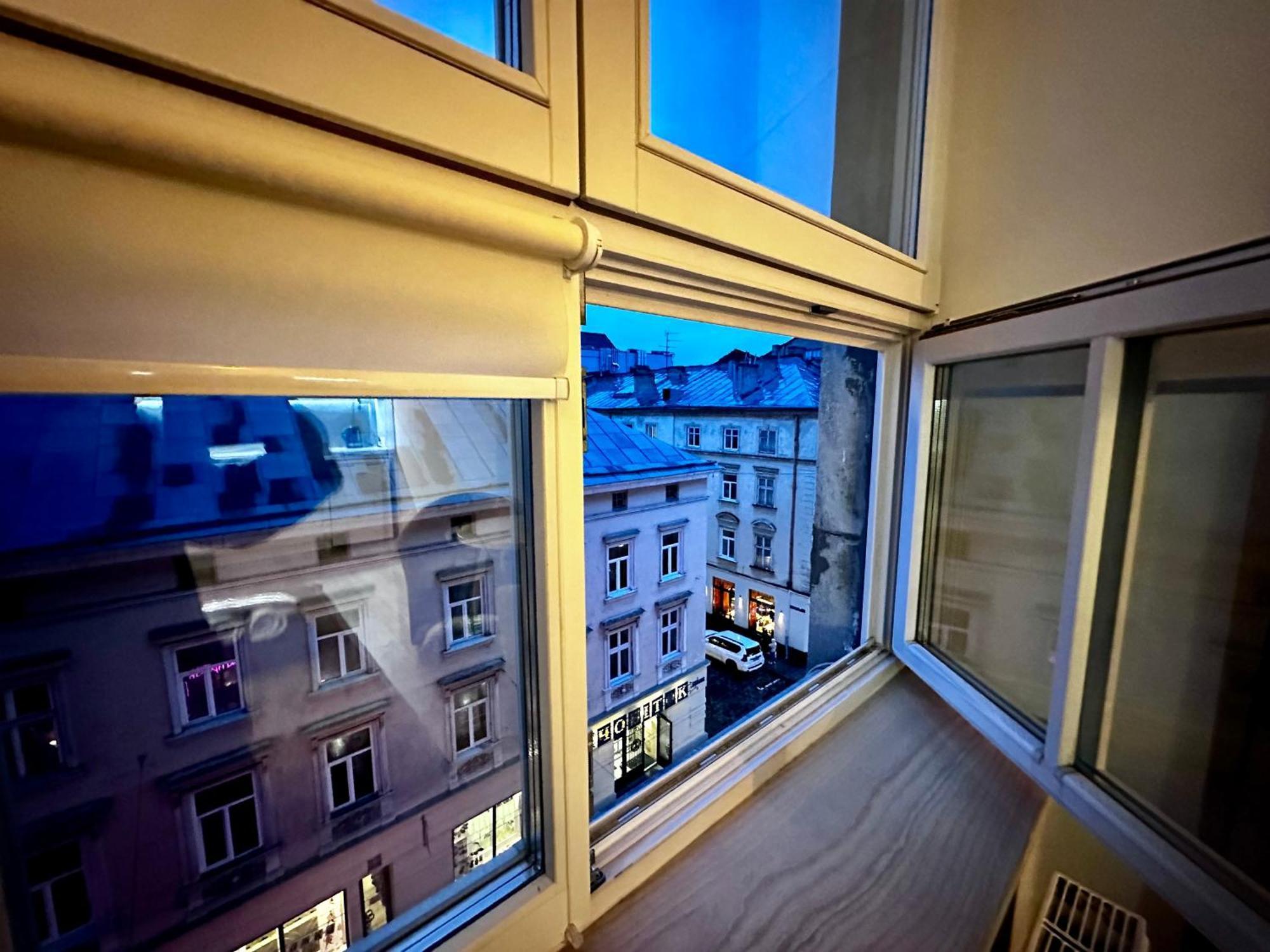 Hotel Gallery 21 Lviv Eksteriør billede