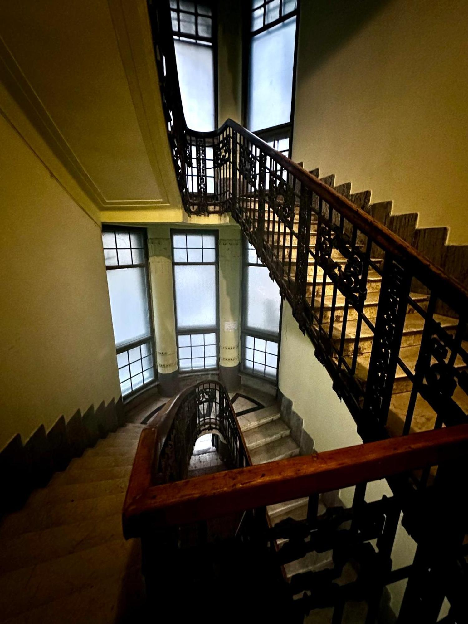 Hotel Gallery 21 Lviv Eksteriør billede
